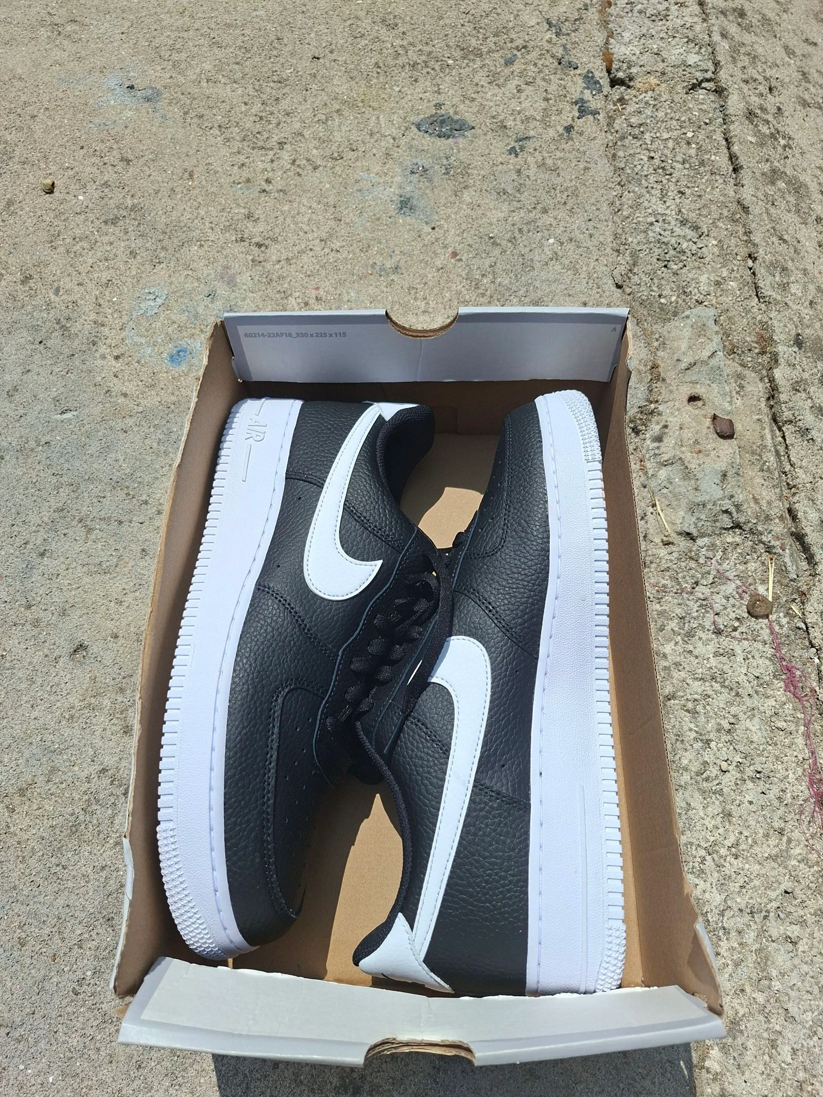 Air Force 1 – photo 2